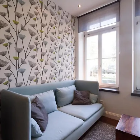 Am Volkerschlachtdenkmal Apartmán Lipsko