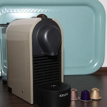 Appartement Am Voelkerschlachtdenkmal Leipzig