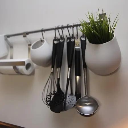 Appartement Am Voelkerschlachtdenkmal Leipzig