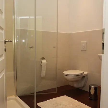 Appartement Am Voelkerschlachtdenkmal *