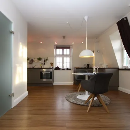 Apartmán Am Volkerschlachtdenkmal