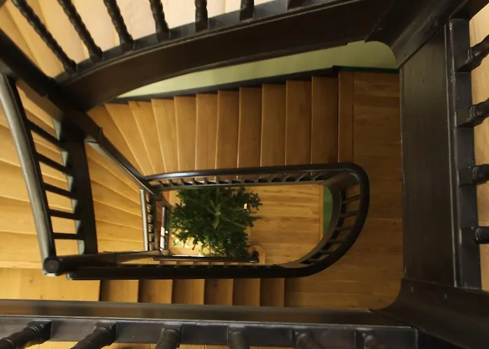 Am Voelkerschlachtdenkmal Lipsk