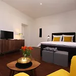 Am Voelkerschlachtdenkmal Appartement Leipzig