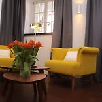 Appartement Am Voelkerschlachtdenkmal Leipzig