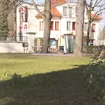 Appartement Am Voelkerschlachtdenkmal