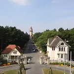Appartement Am Voelkerschlachtdenkmal *