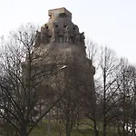 Appartement Am Voelkerschlachtdenkmal