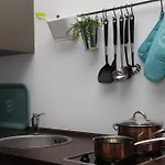 Appartement Am Voelkerschlachtdenkmal