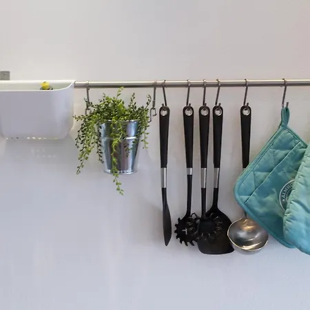 Apartamento Am Voelkerschlachtdenkmal *