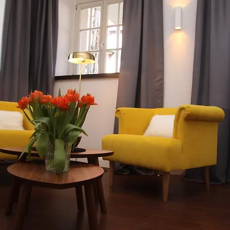 Apartamento Am Voelkerschlachtdenkmal Leipzig