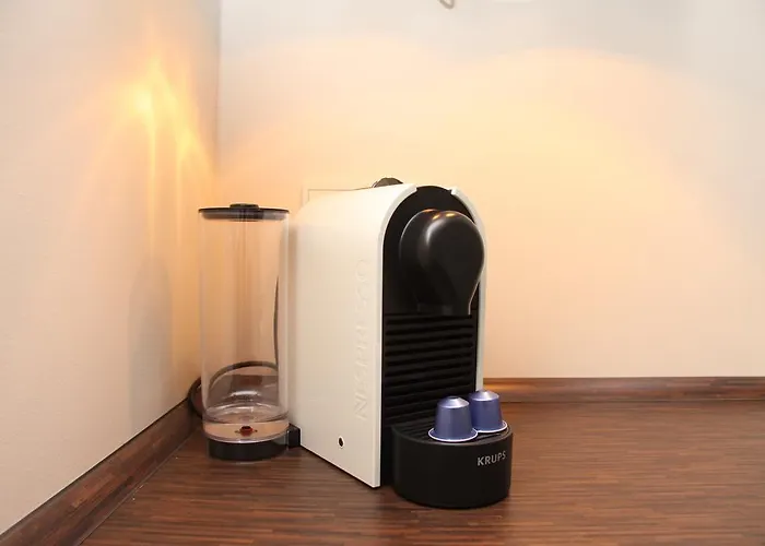 Am Voelkerschlachtdenkmal Appartement Leipzig