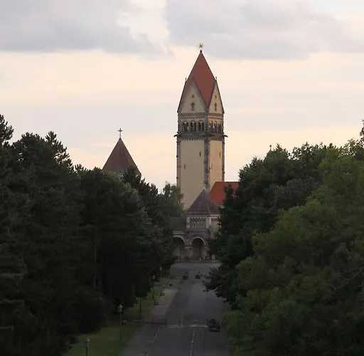 Am Voelkerschlachtdenkmal Appartement Leipzig