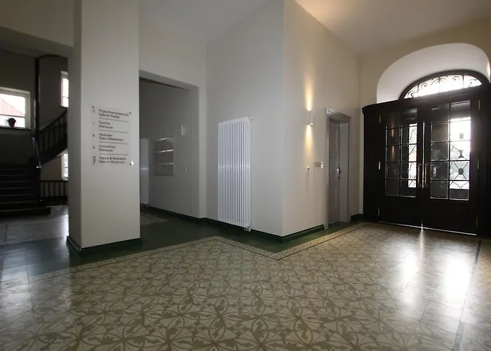 Am Voelkerschlachtdenkmal