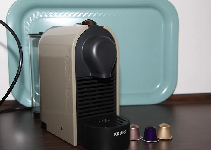 Lejlighed Am Voelkerschlachtdenkmal Leipzig