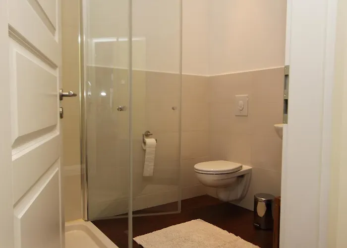 Appartement Am Voelkerschlachtdenkmal *