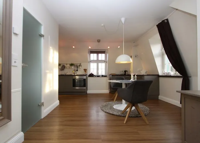 Appartement Am Voelkerschlachtdenkmal