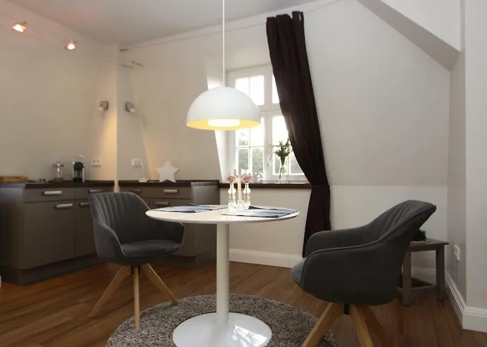 Appartement Am Voelkerschlachtdenkmal *